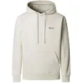 Pepe Jeans Macbeth Small Logo Plain Hettegenser