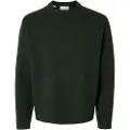 Selected Teller Relaxed Fit Genser