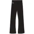 Puma X ROSÃ Flared Leggings Women, Women, Black, XS