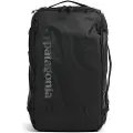 Patagonia Black Hole Mini MLC Ryggsekk svart