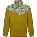 Salewa Eagle Anniversary Fleecejakke Med Halv Glidelås