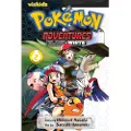 Kusaka, Hidenori Pokémon Adventures: Black and White, Vol. 2