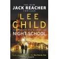 Transworld Publishers Ltd Night School