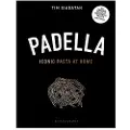 BLOOMSBURY Padella - Siadatan, Tim
