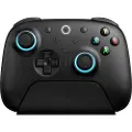 8Bitdo Ultimate 2 Wireless 2.4G - TMR - RGB - Black - Wireless Controller - PC