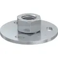 Fischer 37289 GPR 1/2 Grundplade 25 stk