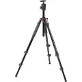 Manfrotto Kit 055 3 Xpro Stativ