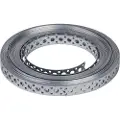 Schneider Electric Bøjlebånd 25x2mm varmgalvaniseret hulmål Ø8/4mm - (10 meter)