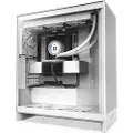 NZXT H7 Flow Pc-tårnkasse