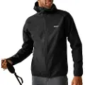 Regatta Arec Iii Softshelljakke