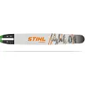 Stihl Light 04, Solid motorsagstang, Stihl, 40 cm, Flerfarget, 1 stykker, 1,3 mm