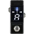 Korg Pitchblack X Mini Chromatic Pedal Tuner