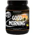 Supermass Nutrition Good Morning morning drink powder, Apple-Lemon, 500 g