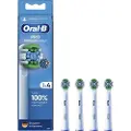 Oral-B Eb20rx-4 Utskifting Av Elektrisk Tannbørste 4 Enheter