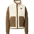 Superdry W5011934a Fleece Jakke