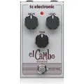 Tc Electronic El Cambo Overdrive - Efektyvus type overdrive