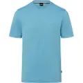 Hugo Boss Thompson 10241525 Kortarmet T-skjorte