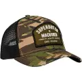 Superdry Dirt Road Truckerlue