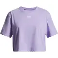 Under Armour Rival Kortarmet T-skjorte