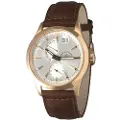 Zeno 66627004qprf Quartz 42 Mm Klokke