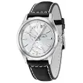 Zeno 6662-7004q-g3 Quartz 42 Mm Klokke