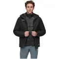 Mammut Treeline 3in1 Hardshell Jakke