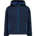 CMP Fix Hood 3a00094 Softshelljakke