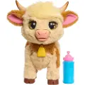 FurReal Maggie The Feed & Follow Cow