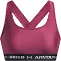 Under Armour Mid Crossback Sport-bh