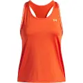 Under Armour Tech Knockout Ermeløs T-skjorte