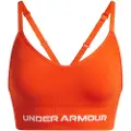 Under Armour Vanish Seamless Sports-bh Med Lett Støtte