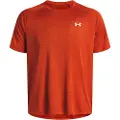 Under Armour Tech Textured Kortarmet T-skjorte