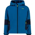 CMP Fix Hood 3a00094 Softshelljakke