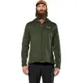 Salewa Puez Rocca Polarlite Fleecejakke Med Full Glidelås