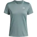 Under Armour Tech Solid Ssc Kortarmet T-skjorte