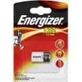 Energizer 7638900057003, Engangsbatteri, Lithium, 1 stk, Blister