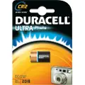 Duracell Ultra CR2 - Batteri CR2 - Li - 800 mAh