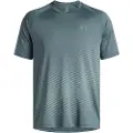 Under Armour Tech Fade Kortarmet T-skjorte
