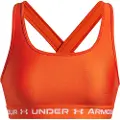 Under Armour Mid Crossback Sport-bh