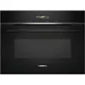 Siemens iQ700 Innebygd mikrobølgeovn med grill