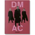 TASCHEN Depeche Mode by Anton Corbijn