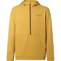 Vaude Cyclist All Year Halv Glidelås Genser