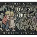 Hachette Hansel and Gretel