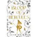 HarperCollins Blood of Hercules