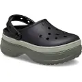 Crocs Classic Stacked Tresko