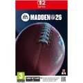 Nintendo Games Switch 2 Ea Sports Madden Nfl 26