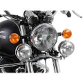 Hepco&Becker Moto Guzzi California Aquilia Nera Twinlight Ekstralys