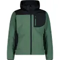 CMP 3a01787n Softshelljakke