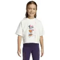 Adidas Disney Minnie Mouse Kortarmet T-skjorte