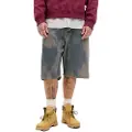 Jack & Jones Ron Original Sbd 355 Korte Jeans